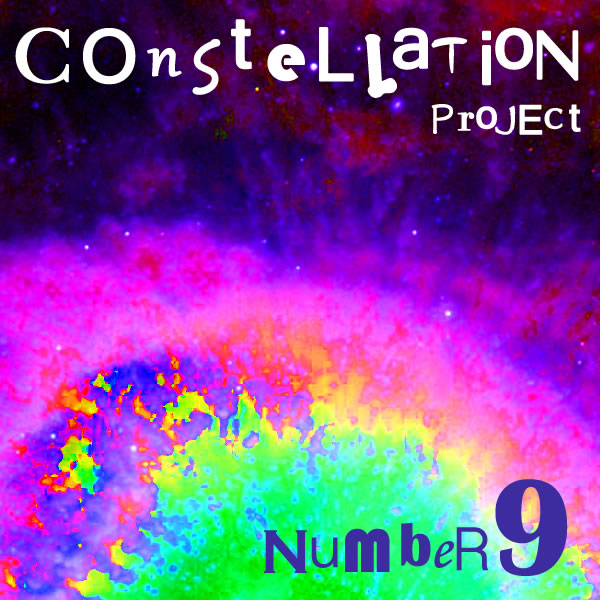Number 9  Constellation